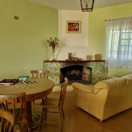 Vila Chacara Aquila São Roque Exteriér fotografie