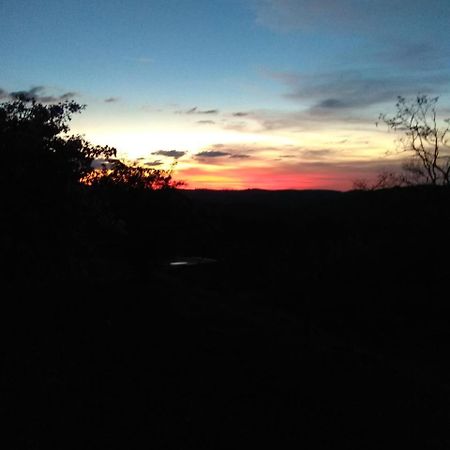 Vila Chacara Aquila São Roque Exteriér fotografie
