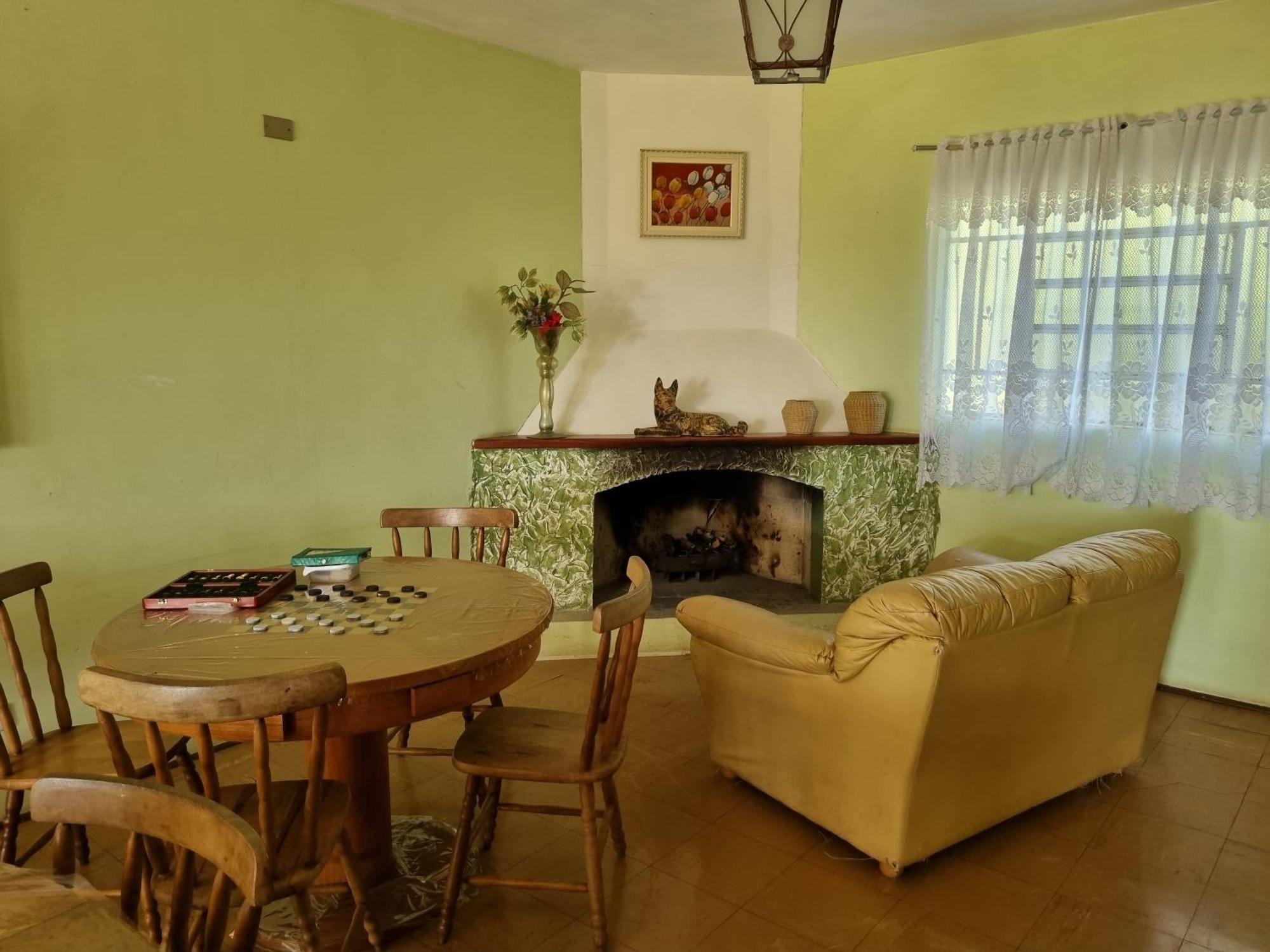 Vila Chacara Aquila São Roque Exteriér fotografie