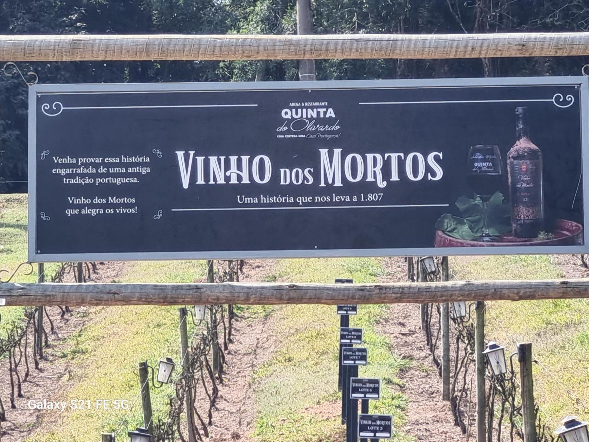 Vila Chacara Aquila São Roque Exteriér fotografie