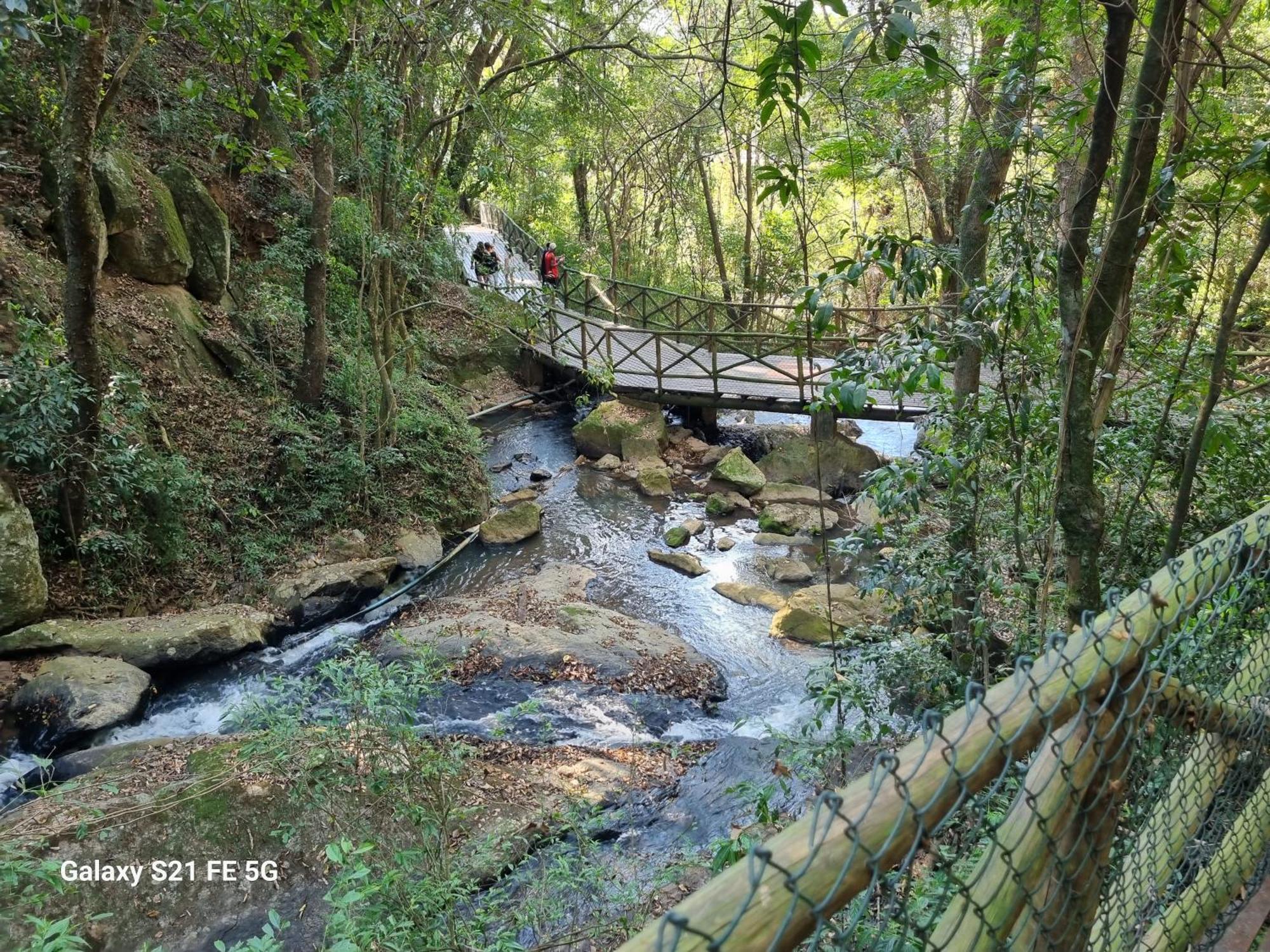 Vila Chacara Aquila São Roque Exteriér fotografie