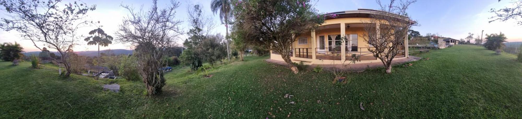 Vila Chacara Aquila São Roque Exteriér fotografie
