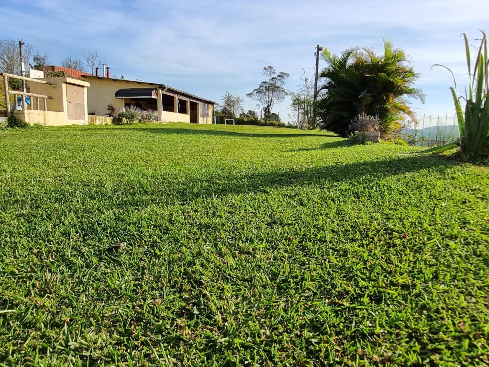 Vila Chacara Aquila São Roque Exteriér fotografie
