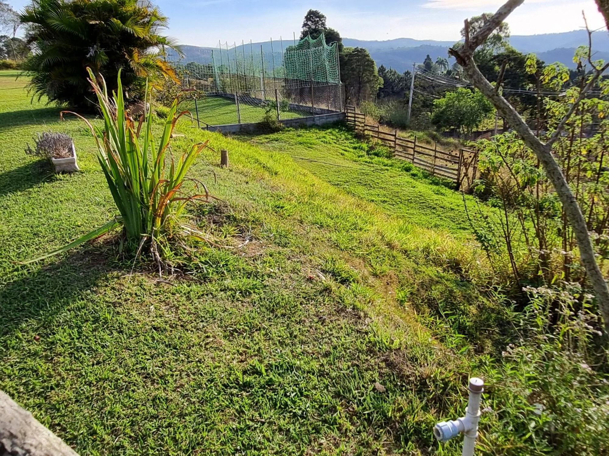 Vila Chacara Aquila São Roque Exteriér fotografie