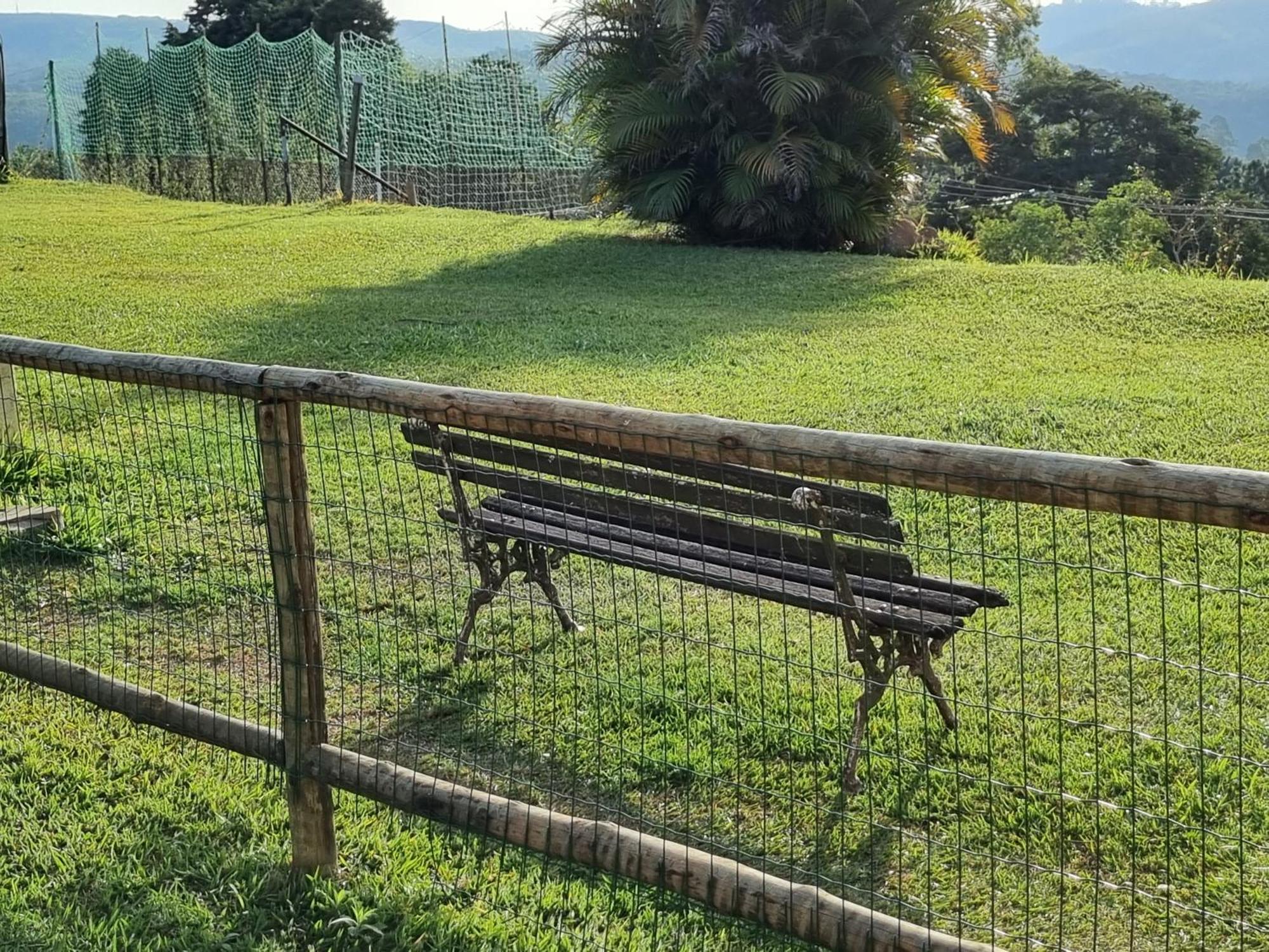 Vila Chacara Aquila São Roque Exteriér fotografie