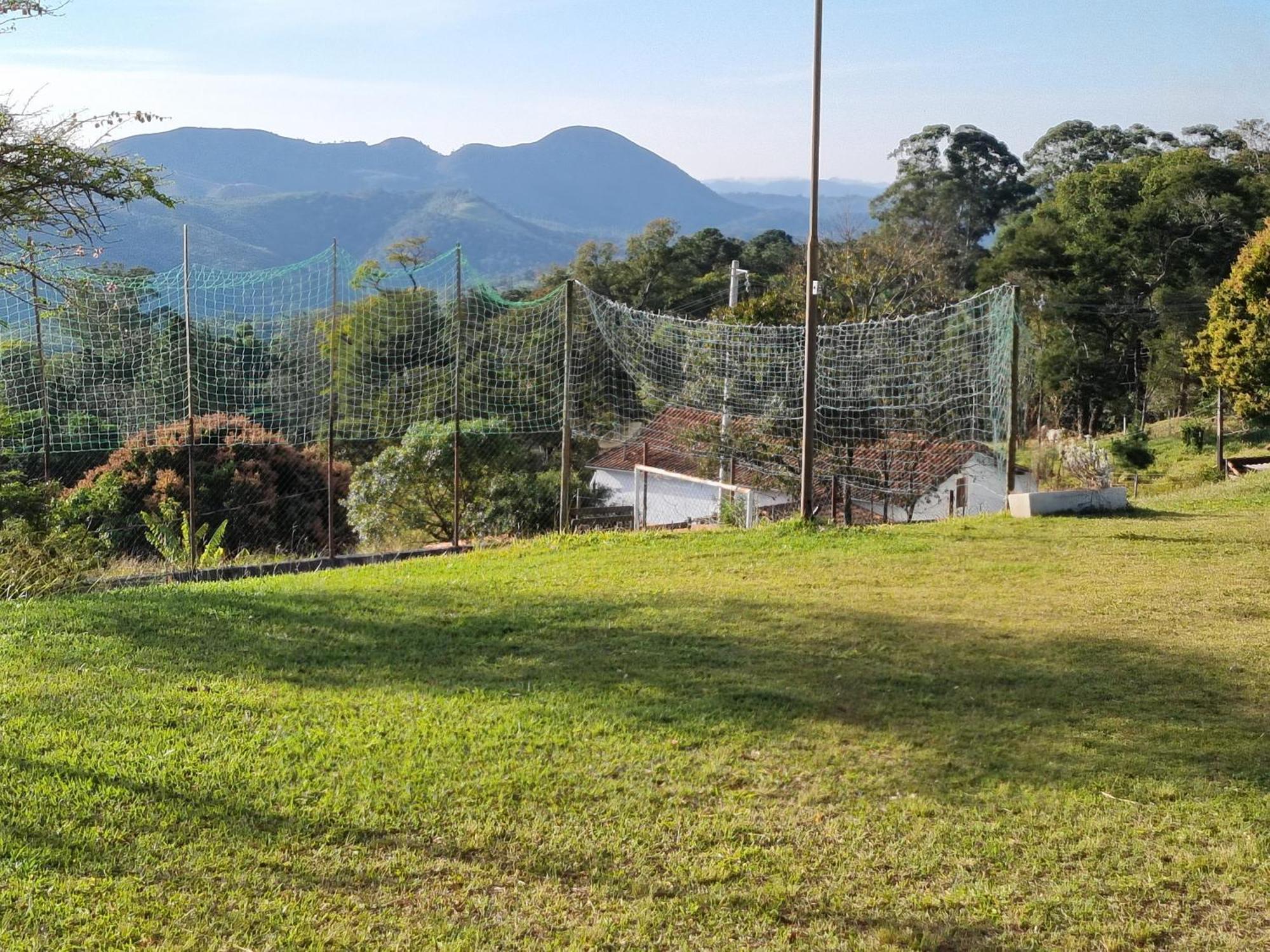 Vila Chacara Aquila São Roque Exteriér fotografie