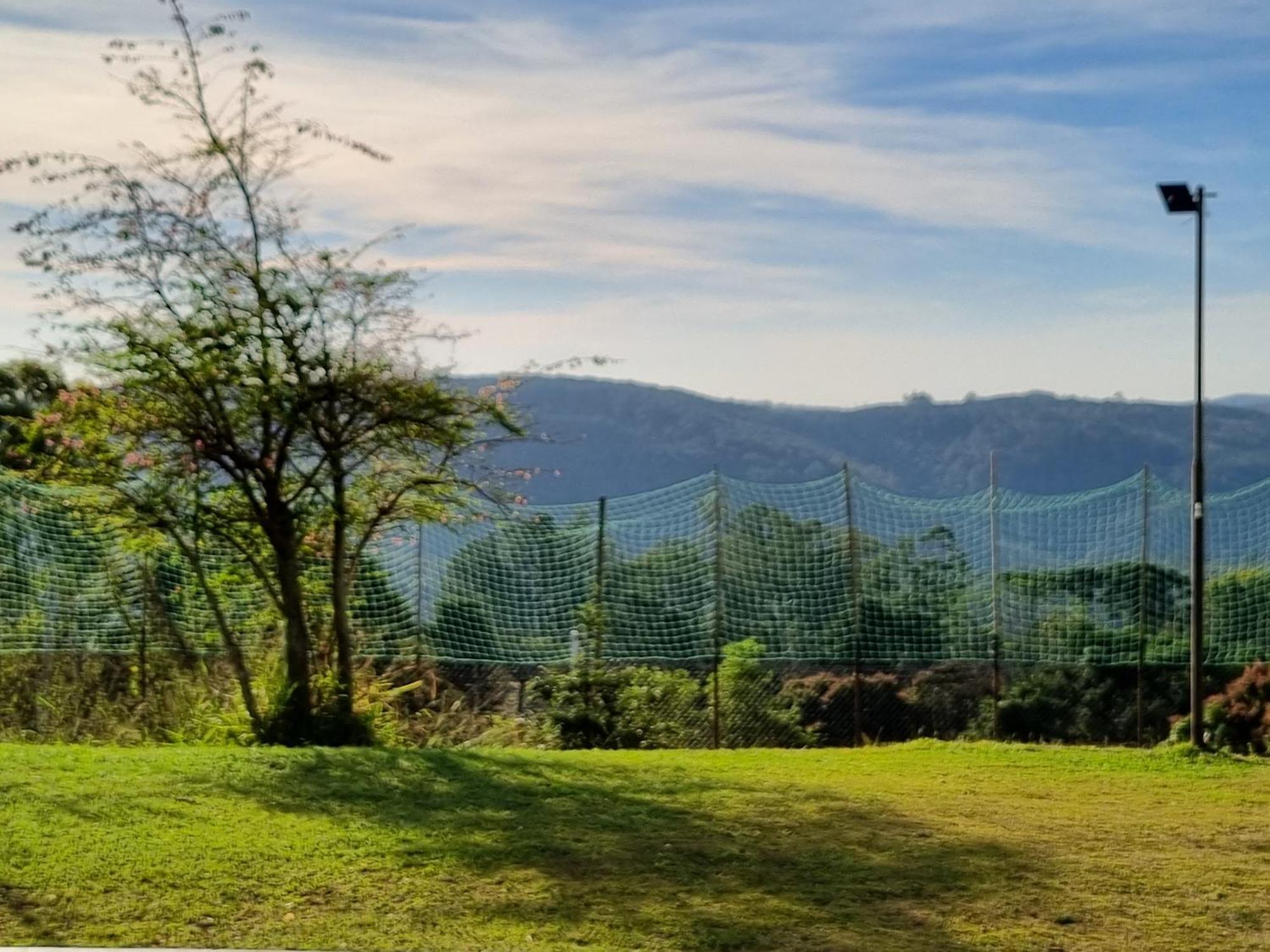 Vila Chacara Aquila São Roque Exteriér fotografie