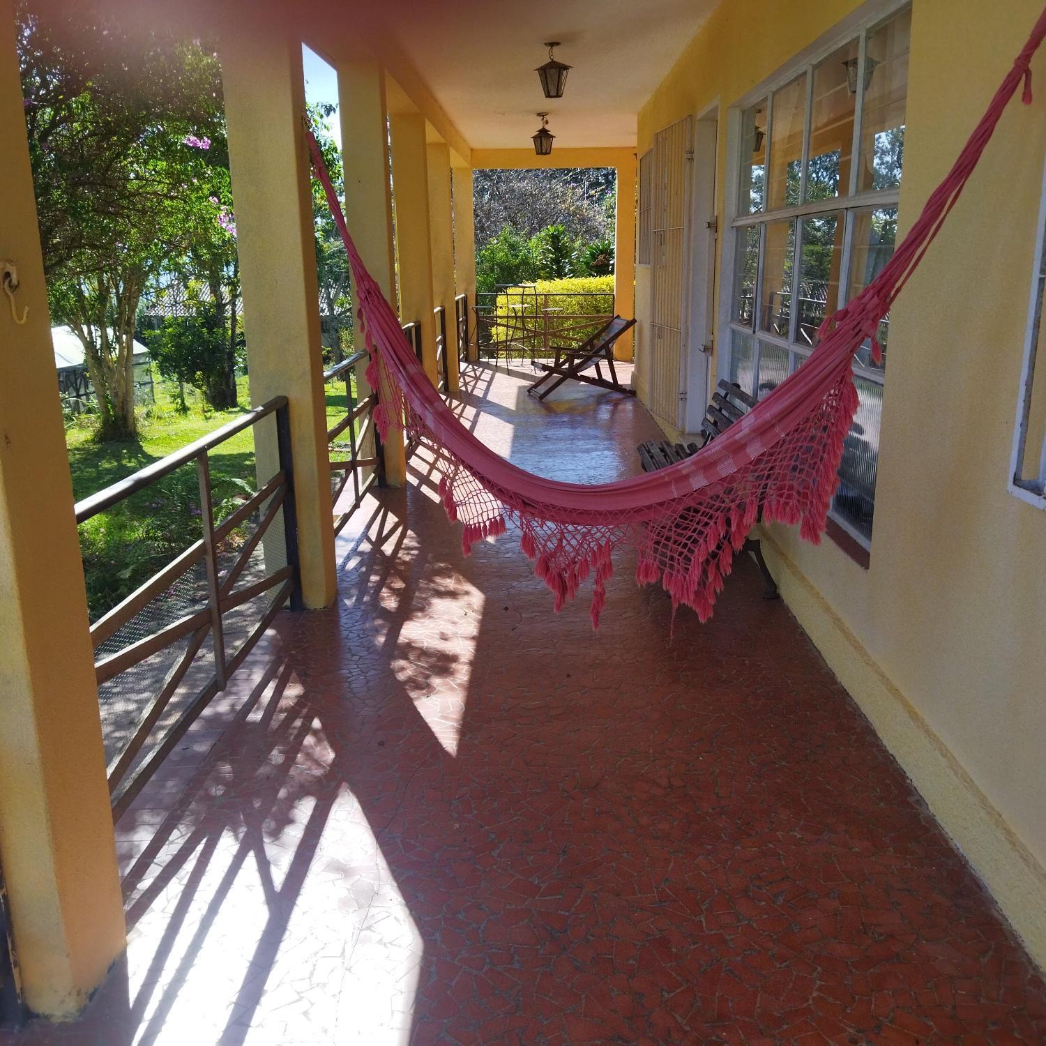 Vila Chacara Aquila São Roque Exteriér fotografie