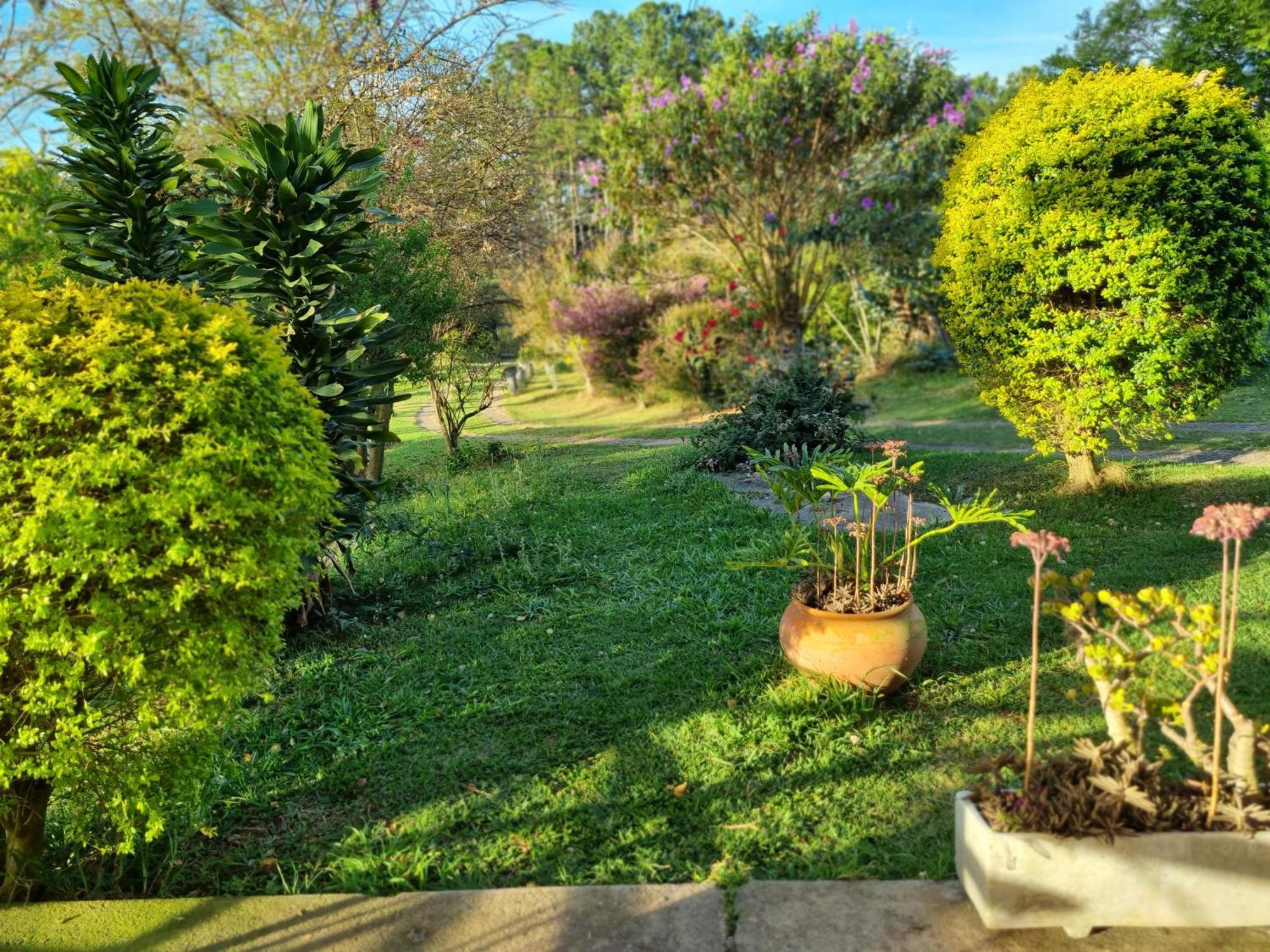 Vila Chacara Aquila São Roque Exteriér fotografie