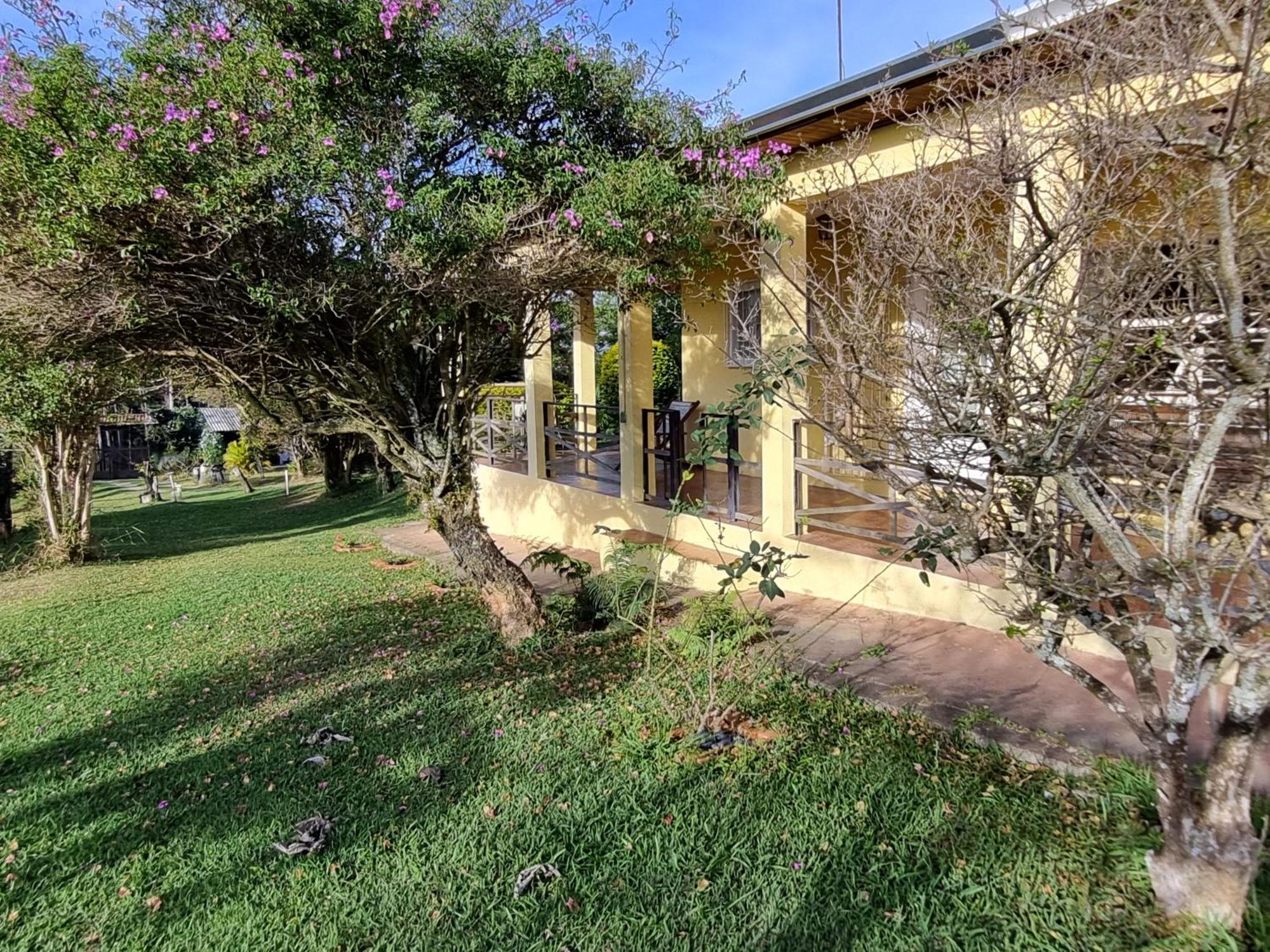 Vila Chacara Aquila São Roque Exteriér fotografie