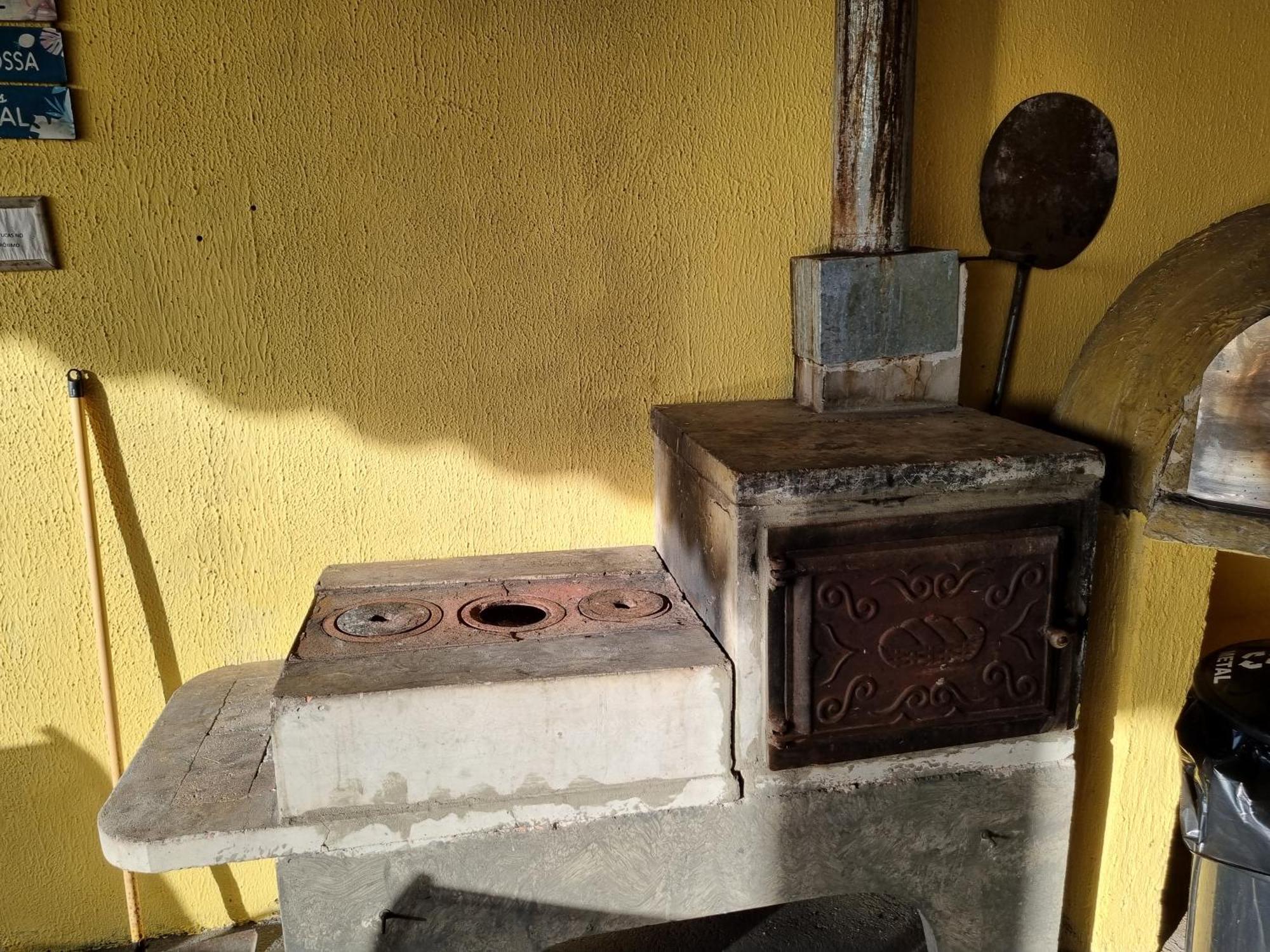 Vila Chacara Aquila São Roque Exteriér fotografie