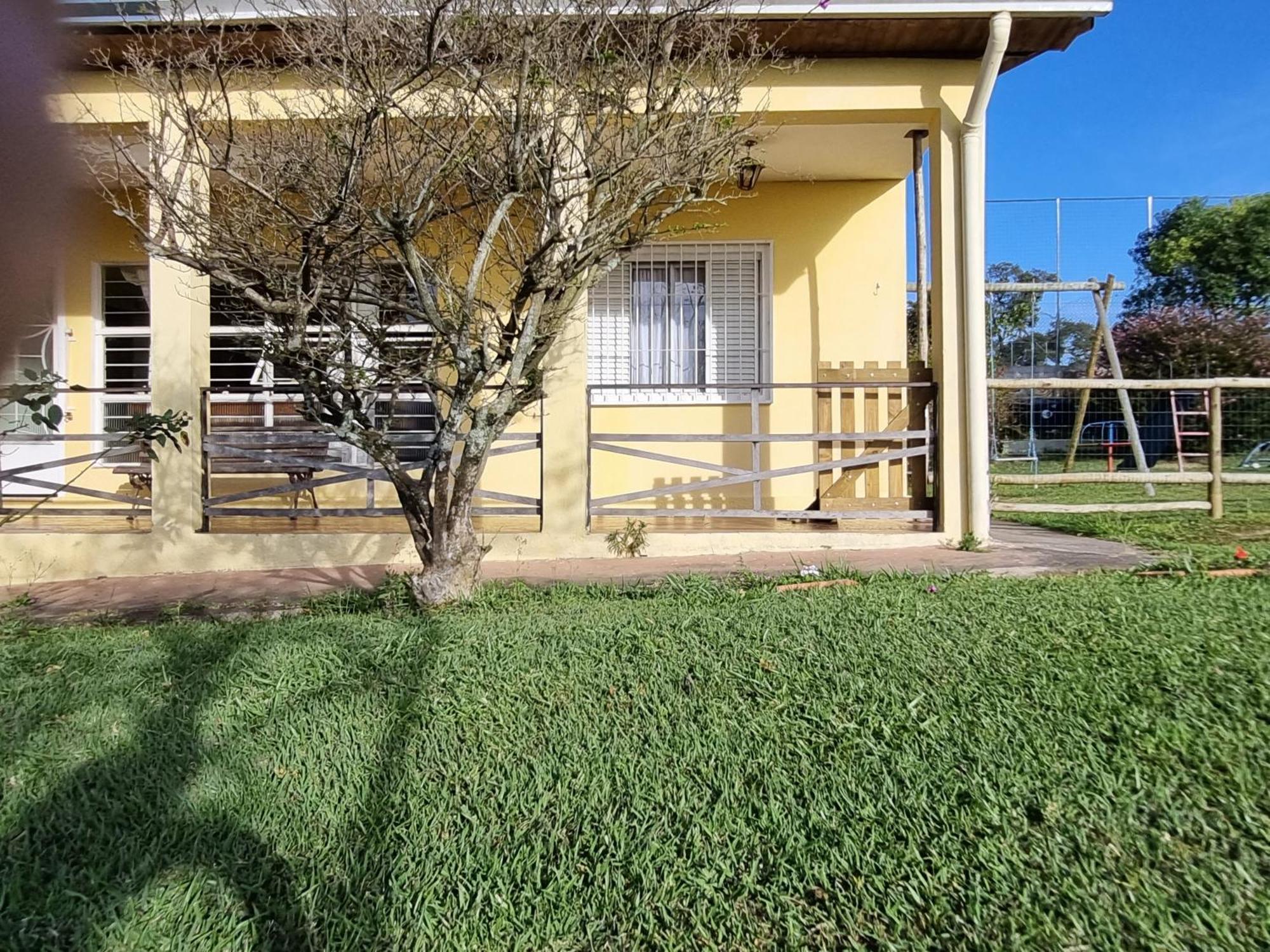 Vila Chacara Aquila São Roque Exteriér fotografie