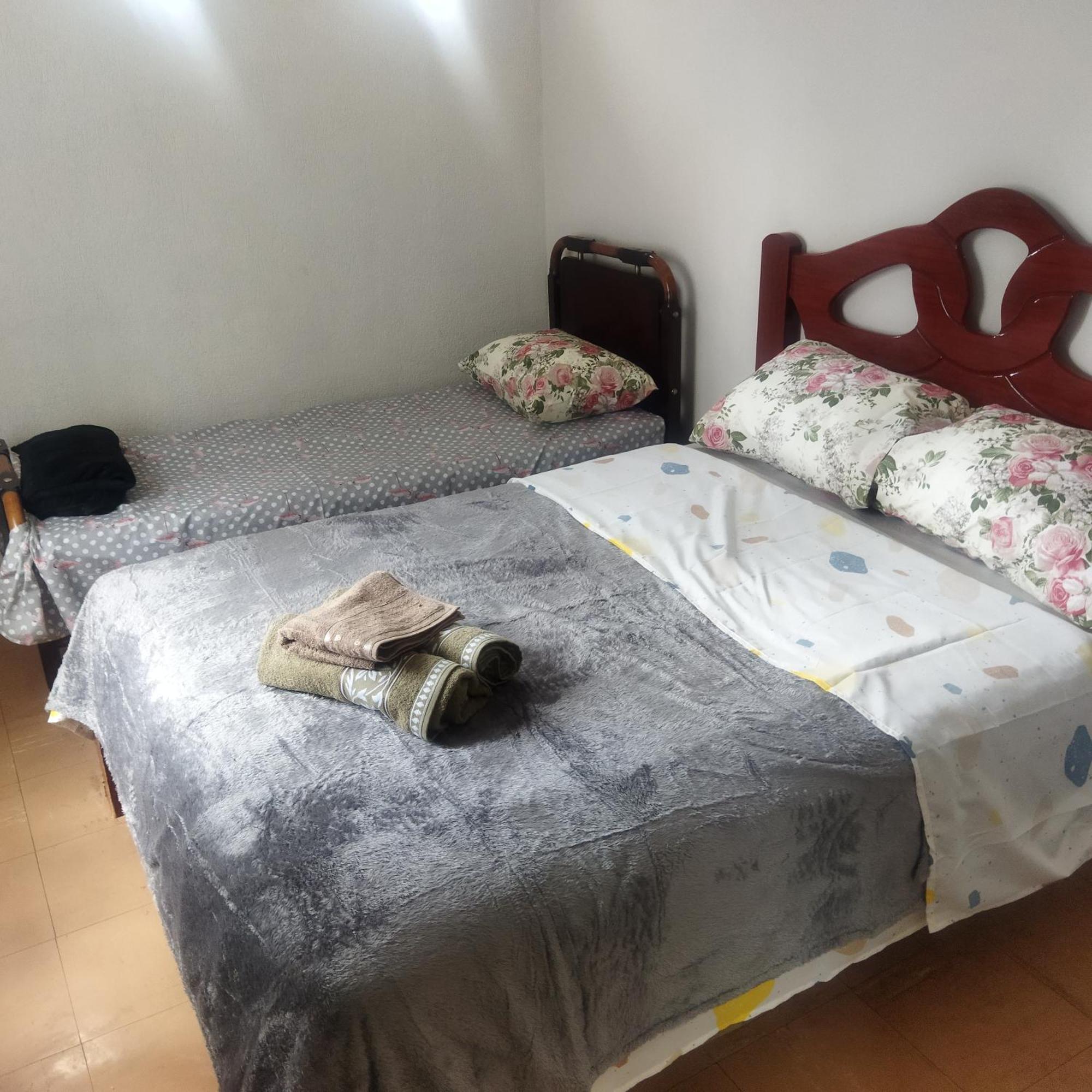Vila Chacara Aquila São Roque Exteriér fotografie