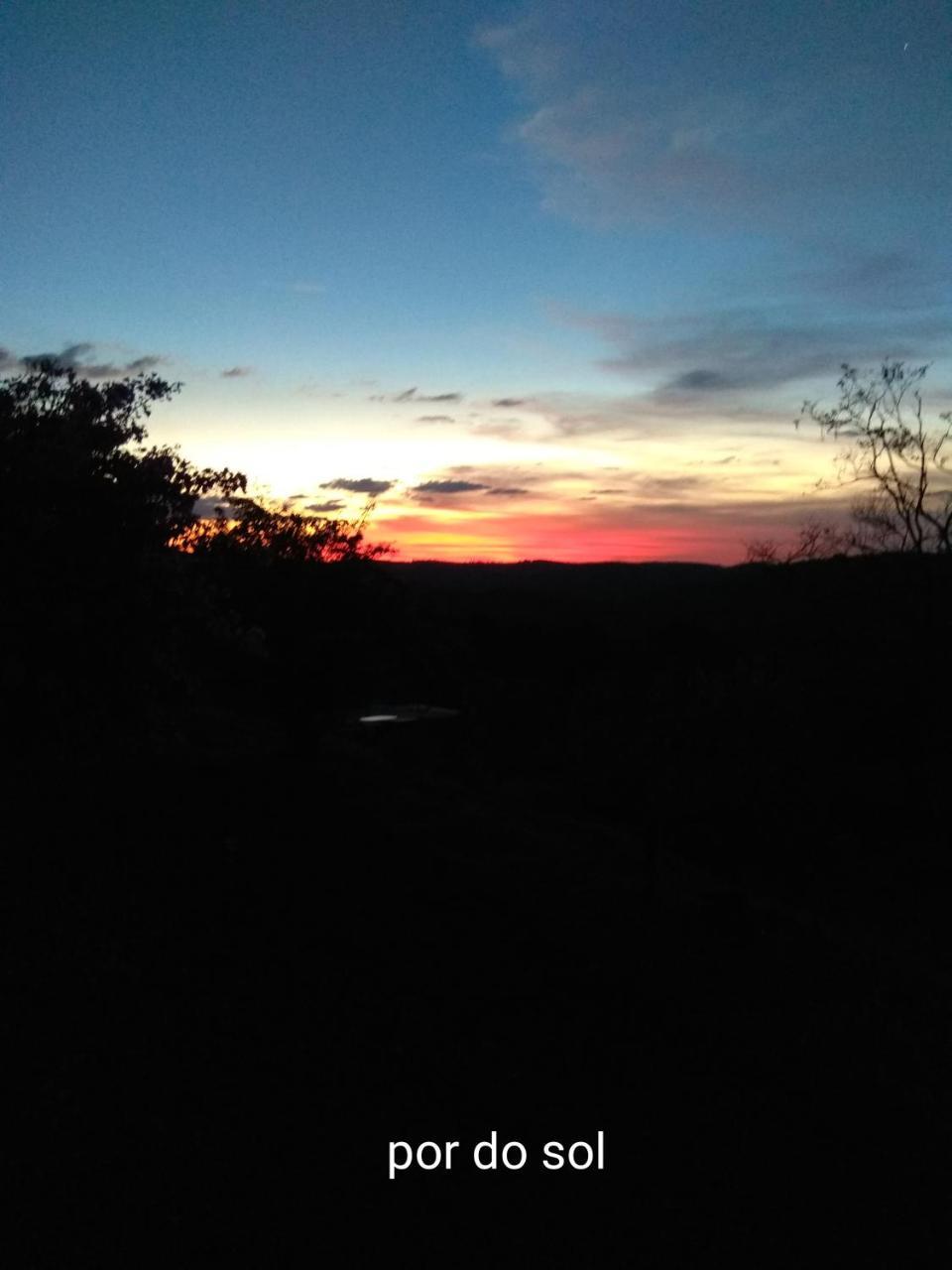 Vila Chacara Aquila São Roque Exteriér fotografie