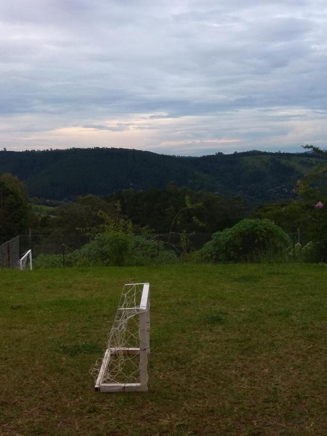 Vila Chacara Aquila São Roque Exteriér fotografie