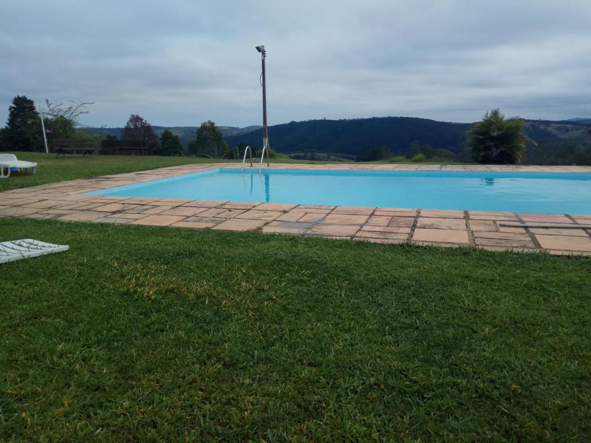 Vila Chacara Aquila São Roque Exteriér fotografie
